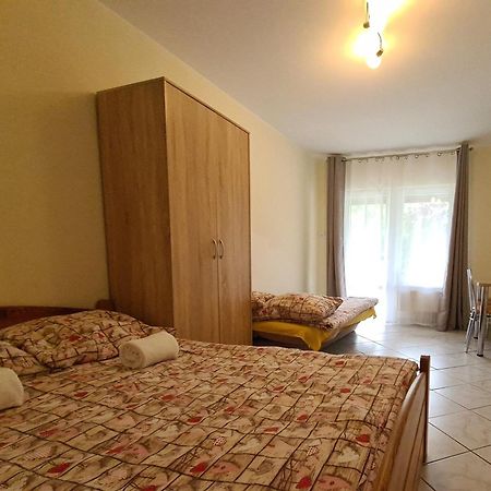 Dom Joanna Bed & Breakfast Dziwnow Bagian luar foto