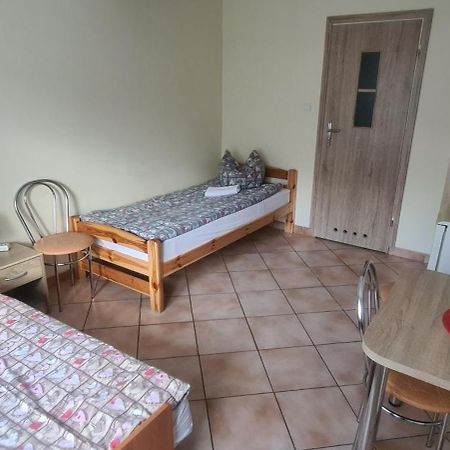 Dom Joanna Bed & Breakfast Dziwnow Bagian luar foto
