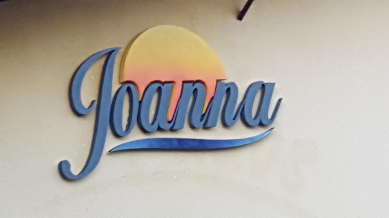 Dom Joanna Bed & Breakfast Dziwnow Bagian luar foto