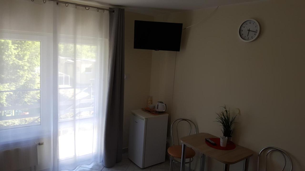 Dom Joanna Bed & Breakfast Dziwnow Bagian luar foto