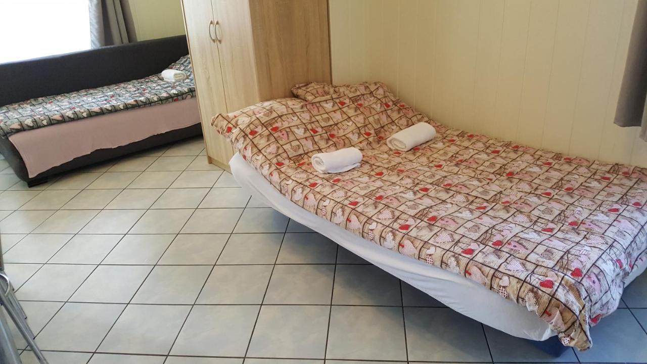 Dom Joanna Bed & Breakfast Dziwnow Bagian luar foto