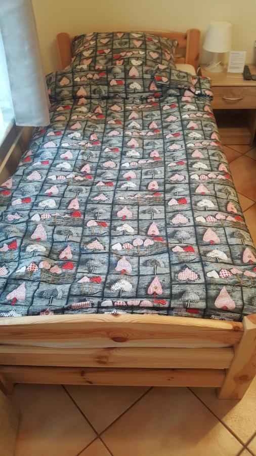 Dom Joanna Bed & Breakfast Dziwnow Bagian luar foto