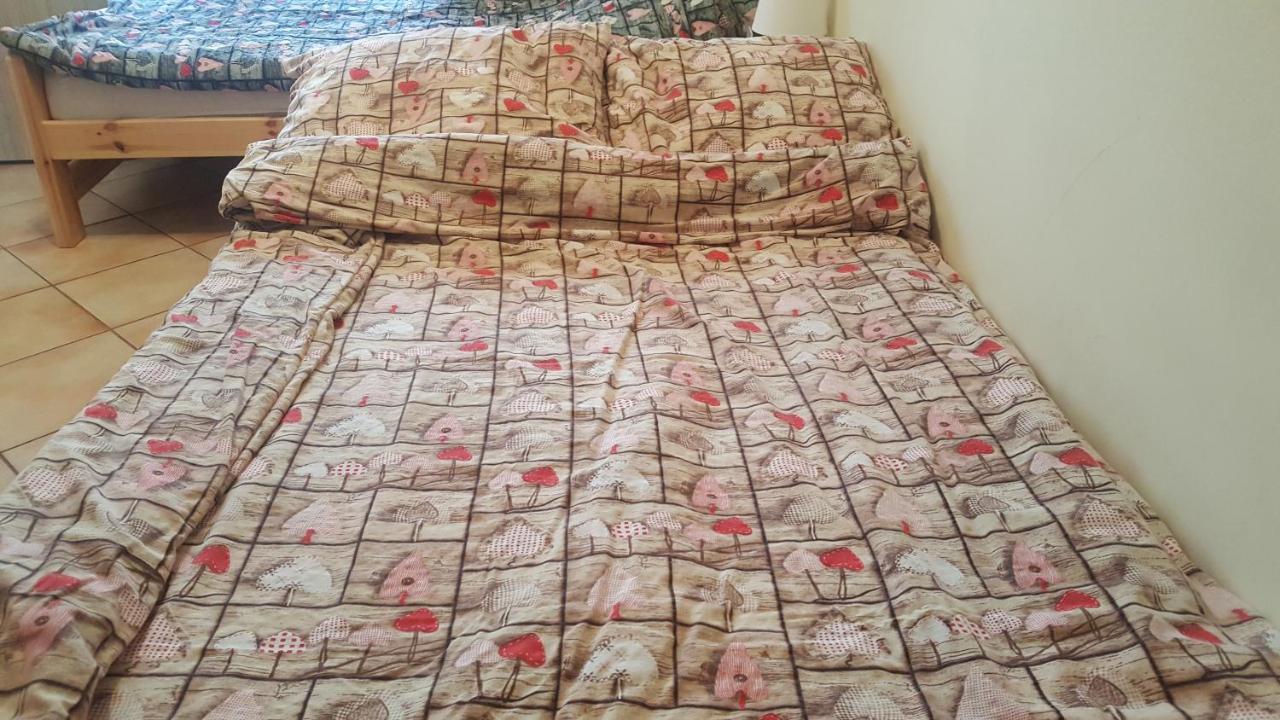 Dom Joanna Bed & Breakfast Dziwnow Bagian luar foto