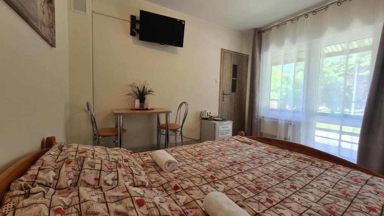 Dom Joanna Bed & Breakfast Dziwnow Bagian luar foto
