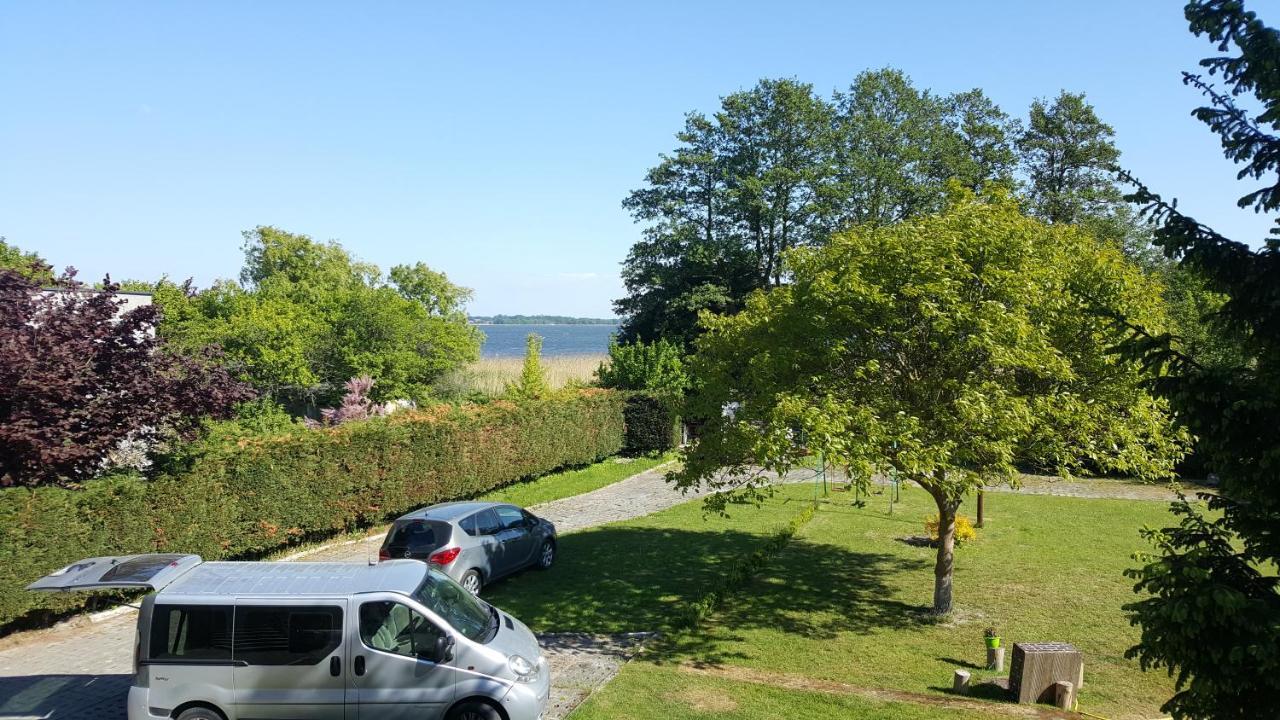 Dom Joanna Bed & Breakfast Dziwnow Bagian luar foto
