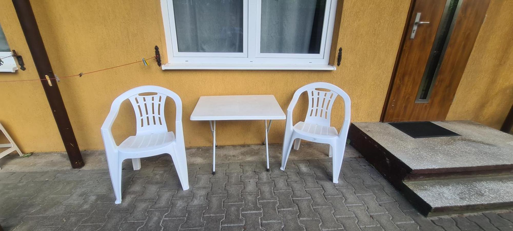 Dom Joanna Bed & Breakfast Dziwnow Bagian luar foto