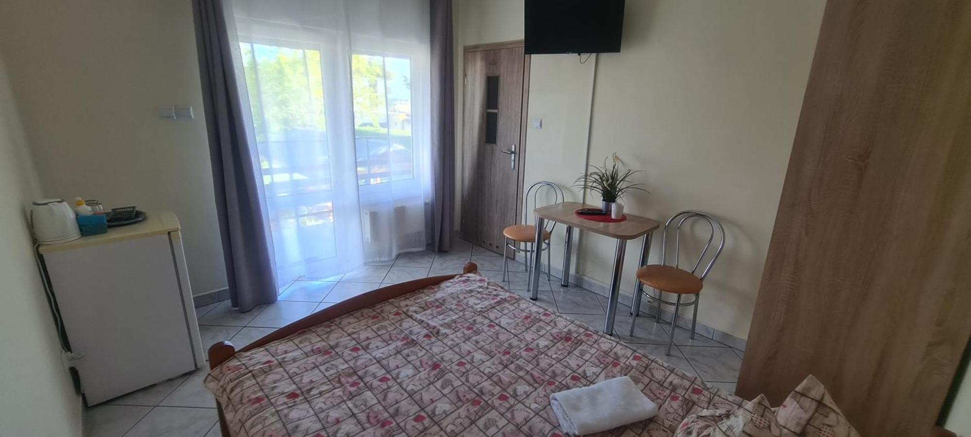 Dom Joanna Bed & Breakfast Dziwnow Bagian luar foto